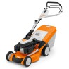 Kosiarka spalinowa STIHL RM 650 VS