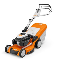 Kosiarka spalinowa STIHL RM 655 VS 53 cm napęd vario