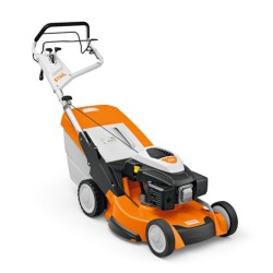 Kosiarka spalinowa STIHL RM 655 VS 53 cm napęd vario