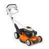 Kosiarka spalinowa STIHL RM 655 VS 53 cm napęd vario