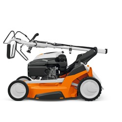 Kosiarka spalinowa STIHL RM 655 VS 53 cm napęd vario