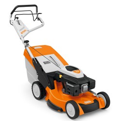 Kosiarka spalinowa STIHL RM 655 V 53 cm