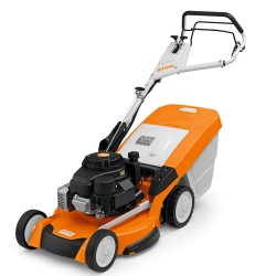 Kosiarka spalinowa STIHL RM 655 YS