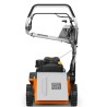 Kosiarka spalinowa STIHL RM 655 YS
