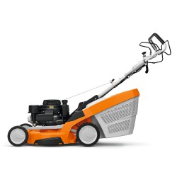 Kosiarka spalinowa STIHL RM 655 YS