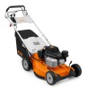 Kosiarka spalinowa STIHL RM 756 YS