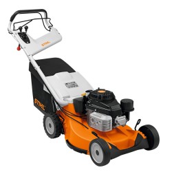 Kosiarka spalinowa STIHL RM 756 YC
