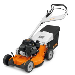 Kosiarka spalinowa STIHL RM 756 YC