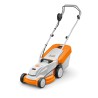 Kosiarka akumulatorowa STIHL RMA 235 bez ładowarki i akumulatora