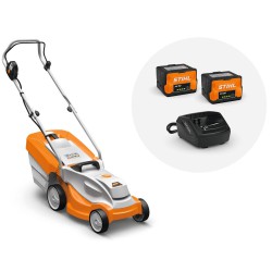 Kosiarka akumulatorowa STIHL RMA 235 bez ładowarki i akumulatora