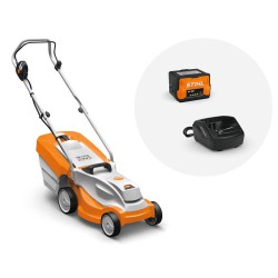 Kosiarka akumulatorowa STIHL RMA 235 bez ładowarki i akumulatora