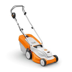 Kosiarka akumulatorowa STIHL RMA 235 Zestaw z dwoma akumulatorami AK 30 S