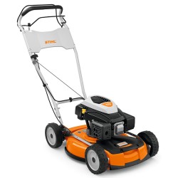 Kosiarka spalinowa STIHL RM 4 RTP