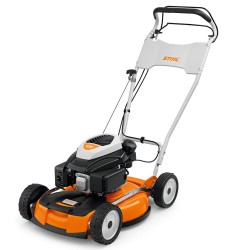 Kosiarka spalinowa STIHL RM 4 RTP