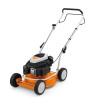 Kosiarka spalinowa STIHL RM 2 RC