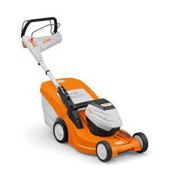 Kosiarka akumulatorowa STIHL RMA 448 PV (bez akumulatora i ładowarki)