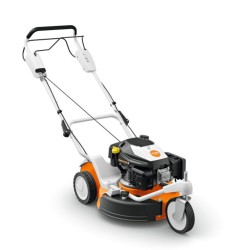 Kosiarka spalinowa STIHL RM 3 RT