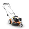 Kosiarka spalinowa STIHL RM 3 RT