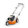 Kosiarka spalinowa STIHL RM 3 RT