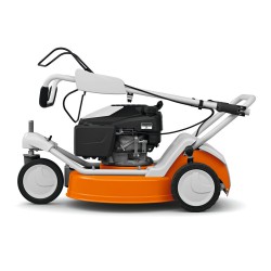 Kosiarka spalinowa STIHL RM 3 RT