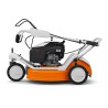 Kosiarka spalinowa STIHL RM 3 RT