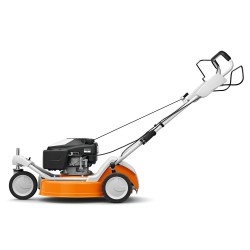 Kosiarka spalinowa STIHL RM 3 RT