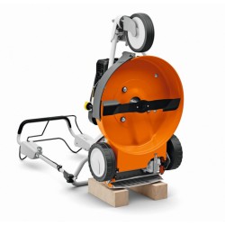 Kosiarka spalinowa STIHL RM 3 RT
