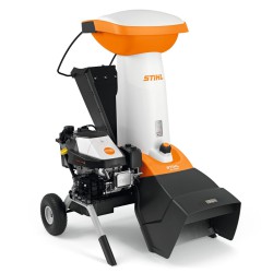 Spalinowy rozdrabniacz ogrodowy STIHL GH 460 C
