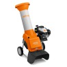 Spalinowy rozdrabniacz ogrodowy Stihl GH 370 S Spalinowy rozdrabniacz ogrodowy Stihl GH 370 S