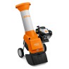 Spalinowy rozdrabniacz ogrodowy Stihl GH 370 S Spalinowy rozdrabniacz ogrodowy Stihl GH 370 S