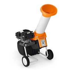 Spalinowy rozdrabniacz ogrodowy Stihl GH 370 S
