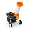 Spalinowy rozdrabniacz ogrodowy Stihl GH 370 S Spalinowy rozdrabniacz ogrodowy Stihl GH 370 S