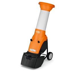 Elektryczny rozdrabniacz ogrodowy STIHL GHE 260