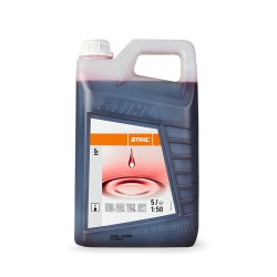 Olej do silników dwusuwowych STIHL HP 5 l (na 250 l paliwa)