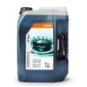 Olej do silników 2-suwowych Stihl HP Ultra 5L (na 250l paliwa)