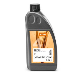 Olej do silników 4-suwowych Stihl 10 W-30, 0,6 l