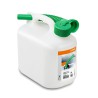 Kanister na benzynę Stihl 5l