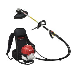 Kosa Honda UMR 435E T LEET 1,3 KM - z przeglądem zerowym