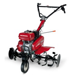 Glebogryzarka Honda FJ 500 DER - z przeglądem zerowym