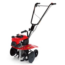 Glebogryzarka Honda FG 205 DE - z przeglądem zerowym