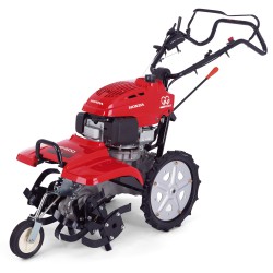 Glebogryzarka Honda FF 500 DE - z przeglądem zerowym