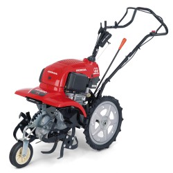 Glebogryzarka Honda FF 300 DE - z przeglądem zerowym