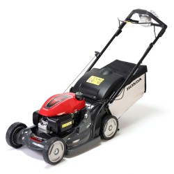 Kosiarka Honda HRX 476 C2 VKE