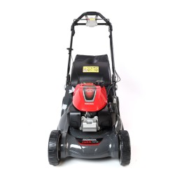 Kosiarka Honda HRX 476 C2 VKE