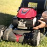 Kosiarka Honda HRX 537 VYE 53 cm - z przeglądem zerowym