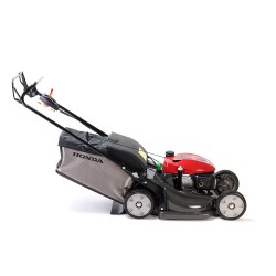 Kosiarka Honda HRX 537 HYE 53cm - z przeglądem zerowym