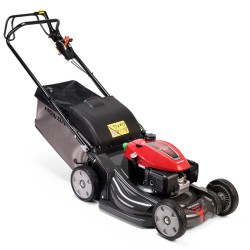 Kosiarka Honda HRX 537 HYE 53cm - z przeglądem zerowym