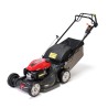 Kosiarka Honda HRX 537 HYE 53cm - z przeglądem zerowym