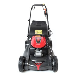 Kosiarka Honda HRX 537 HYE 53cm - z przeglądem zerowym