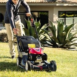 Kosiarka Honda HRX 537 HYE 53cm - z przeglądem zerowym